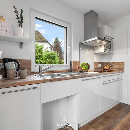 Apartman Solibeach Flensburg