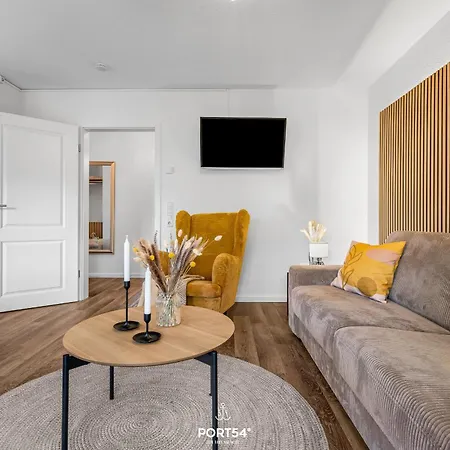 Solibeach Φλένσμπουργκ