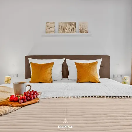 Solibeach Apartman Flensburg