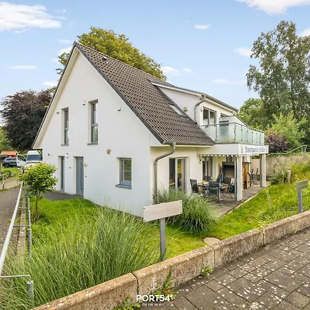 Διαμέρισμα Solibeach Φλένσμπουργκ