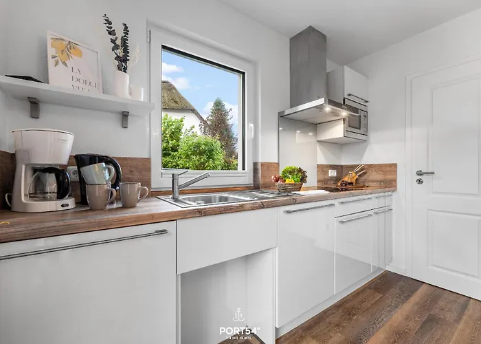 Apartment Westindien Flensburg